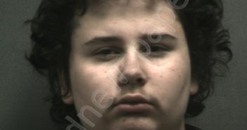 <B>JOHNSON</B>, <B>WILLIAM</B> HENRY #, Randall County, Texas - 2021-07-26