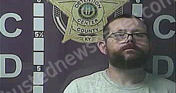 BIGGS, KEVIN L | 2021-07-26 23:16:00 Madison County, Kentucky Booking