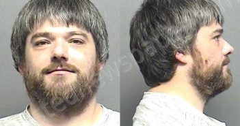 PETTY,DERICK MICHAEL | 2021-07-26 12:52:00 Saline County, Kansas Booking