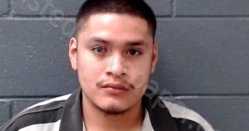 URIBE-<B>HERNANDEZ</B>, <B>ISIDRO</B> #, Comal County, Texas - 2021-07-27