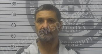 <B>SMITH</B>, <B>WILLIAM</B> <B>EARL</B> #, Harrison County, Mississippi - 2021-07-27 06:16:00