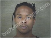 MCLAMB, GARY | 2021-07-27 Harnett County, North Carolina Booking