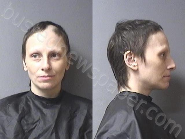 CREAMER, WHITNEY HOPE #, Madison County, Indiana - 2021-07-27 23:55:00