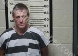 <B>BRIAN</B> <B>JACKSON</B> #, Carroll County, Tennessee - 2021-07-27 00:50:00