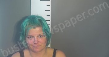 EADES, KIMBERLY JEAN | 2021-07-27 19:29:00 Nelson County, Kentucky Booking
