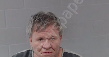 ANDERSON, DENNIS <B>WILLIAM</B> #, <b>Johnson</b> County, Texas, Johnson County, Texas - 2021-07-27