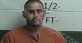 LESTER, TIMOTHY WAYNE | 2021-07-27 23:15:00 Whitley County, Kentucky Booking