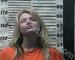 CANDACE LAMPSON #, Cocke County, Tennessee - 2021-07-27 14:22:00