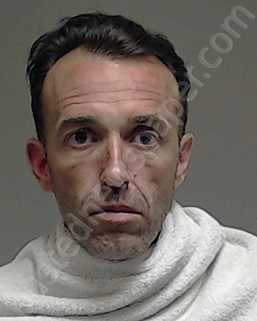 THOMAS, MELVIN SCOTT #, Collin County, Texas - 2021-07-27 22:14:00