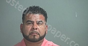 RODRIGUEZ JOSE | 2021-07-27 Sandusky County, Ohio Booking