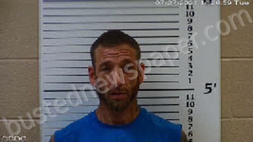 NORTON, BILLY JOE #, Cherokee County, North Carolina - 2021-07-27 13:22:00