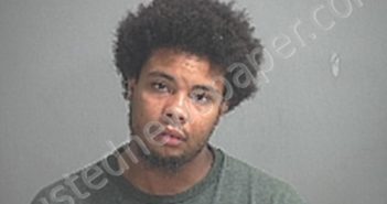 CHENIER MARTIN KENNETH | 2021-07-27 Sandusky County, Ohio Booking