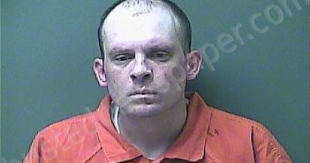 WYLE, ROBERT WILLIAM, JR | 2021-07-27 13:40:00 Laporte County, Indiana, La Porte County, Indiana Booking