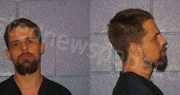 WHITWORTH, DAVID ROGER | 2021-07-27 Andrews County, Texas Booking