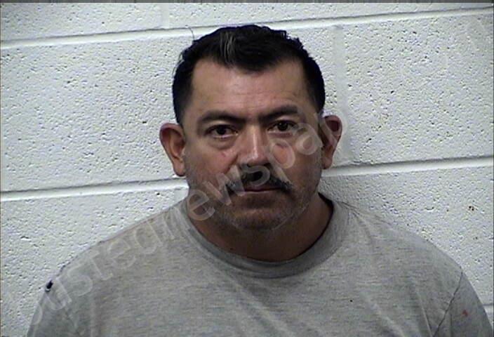 DUARTE-ANGUIANO, JAVIER #, Chase County, Kansas - 2021-07-27