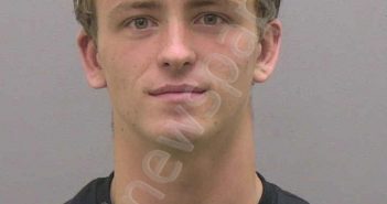 HARMON, JOHNATHON RIGGS | 2021-07-27 22:39:00 Alamance County, North Carolina Booking