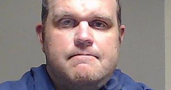 SMITH, CHRISTOPHER CALED | 2021-07-27 22:15:00 Collin County, Texas Booking