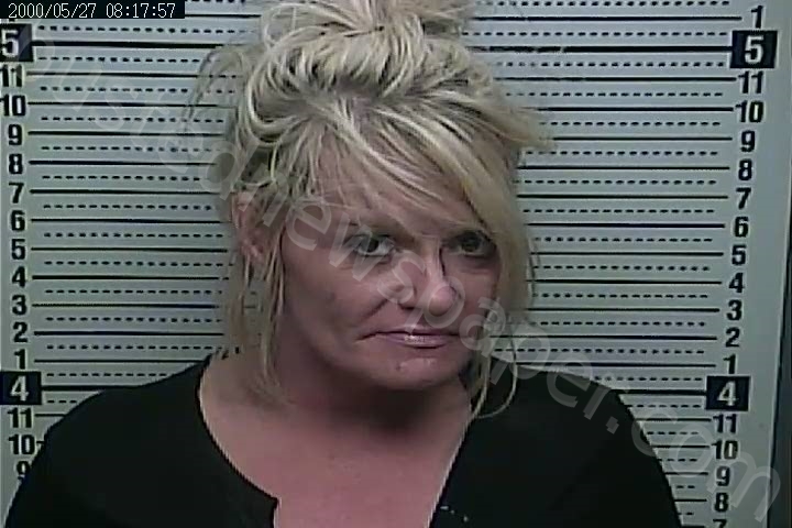 HOLLAND, JENNIFER R #, Harlan County, Kentucky - 2021-07-27 21:51:00