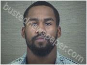 HUNTER, BRANDON | 2021-07-27 Harnett County, North Carolina Booking