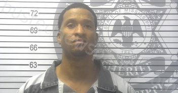 VALLECILLA-<B>MURILLO</B>, JHONATHAN <B>STEVEN</B> #, Harrison County, Mississippi - 2021-07-27 15:34:00