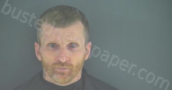 YATES, WILLIAM WAYNE | 2021-07-27 09:12:00 Bedford County, Virginia Booking