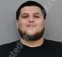 CORONA-<B>GARCIA</B>, <B>GUSTAVO</B> #, Marshall County, Iowa - 2021-07-27