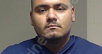 ALONZO, OMAR | 2021-07-27 21:33:00 Collin County, Texas Booking