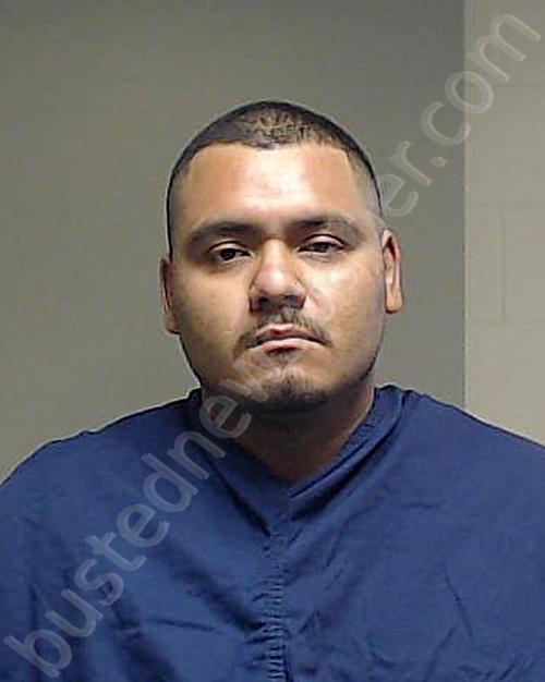 ALONZO, OMAR #, Collin County, Texas - 2021-07-27 21:33:00