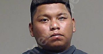 GARCIA-TORRES, URIEL | 2021-07-27 22:51:00 Collin County, Texas Booking
