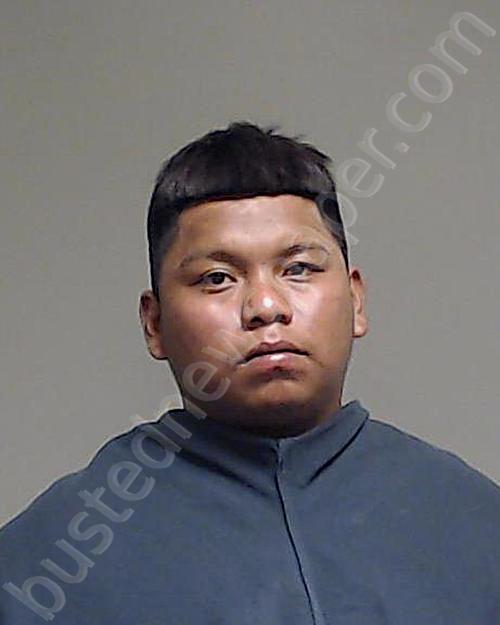 GARCIA-TORRES, URIEL #, Collin County, Texas - 2021-07-27 22:51:00