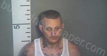 BUECHELE, JON SCOTT | 2021-07-28 19:11:00 Nelson County, Kentucky Booking