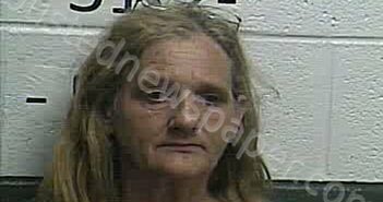 <B>CARR</B>, <B>LINDA</B> <B>ROSE</B> #, Whitley County, Kentucky - 2021-07-28 23:03:00