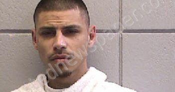 <B>COCHRAN</B>, <B>MARK</B> <B>ALLEN</B> #, Navarro County, Texas - 2021-07-28 20:59:00