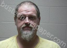 <B>RONNIE</B> <B>TOTHEROW</B> #, Coffee County, Tennessee - 2021-07-28 01:05:00