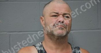 <B>WILLIAM</B> CRAIG SCOTT #, <b>Johnson</b> County, Missouri, Johnson County, Missouri - 2021-07-28 20:00:00