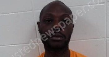 <B>JERRY</B> <B>WILLIAMS</B> #, Dale County, Alabama - 2021-07-28 17:15:00