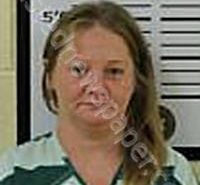 LUSK, <B>ASHLEY</B> <B>MARIE</B> #, <b>Carter</b> County, Tennessee, Carter County, Tennessee - 2021-07-28