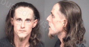 MINICK, DAKOTA SCOTT | 2021-07-28 Pitt County, North Carolina Booking