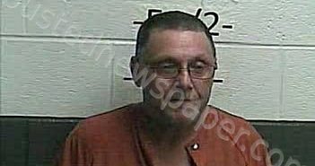 STANFILL, STANLEY RAY | 2021-07-28 01:54:00 Whitley County, Kentucky Booking