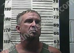 JOHN JONES | 2021-07-28 00:16:00 Cocke County, Tennessee Booking