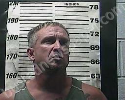 JOHN JONES #, Cocke County, Tennessee - 2021-07-28 00:16:00