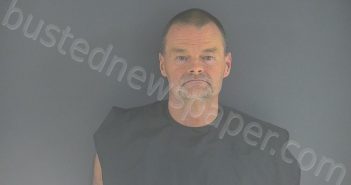 DOOLEY, DAVID WILLARD, JR | 2021-07-28 00:47:00 Bedford County, Virginia Booking