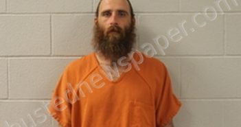 ANTHONY <B>EDWARD</B> <B>RUSH</B> #, Bourbon County, Kansas - 2021-07-28 13:35:00