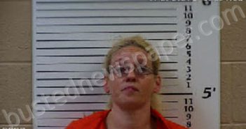 KING, RUTHANN ELIZABETH | 2021-07-28 06:29:00 Cherokee County, North Carolina Booking