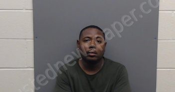 <B>MCKENZIE</B>, <B>ALONZO</B> <B>LEE</B> #, Smith County, Texas - 2021-07-28