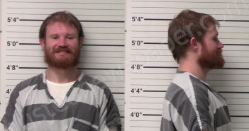 <B>DEAN</B>, <B>BOYD</B> <B>DAVID</B> #, Kerr County, Texas - 2021-07-28