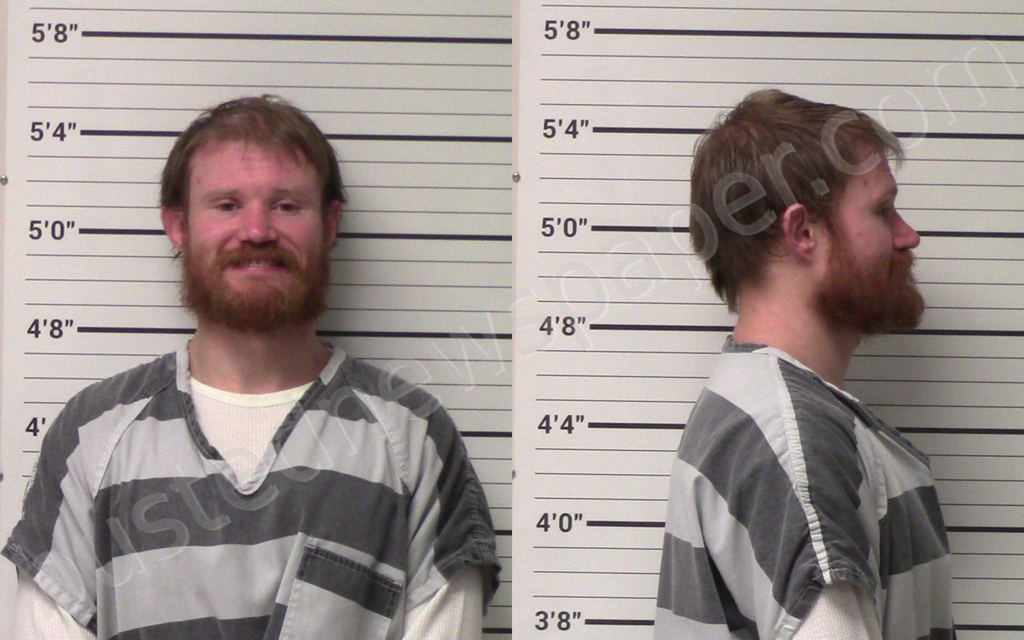 DEAN, BOYD DAVID #, Kerr County, Texas - 2021-07-28