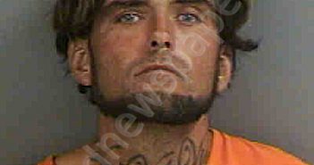 PADGETT,<B>CHRISTOPHER</B> SHAUN #, <b>Collier</b> County, Florida, Collier County, Florida - 2021-07-28