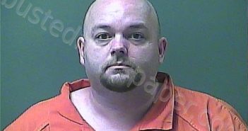BOLING, KEVIN MICHAEL | 2021-07-28 13:56:00 Laporte County, Indiana, La Porte County, Indiana Booking