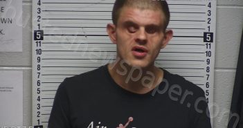 TURNER, JAMES L | 2021-07-28 21:07:00 Wayne County, Kentucky Booking